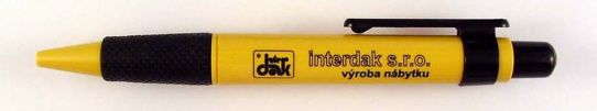 Interdak