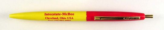 Interstate McBee