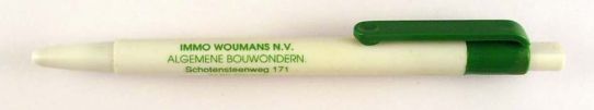 Immo woumans