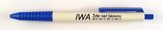 IWA