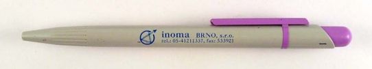 Inoma Brno