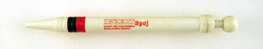 Inzert spoj