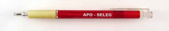 APO Seleg