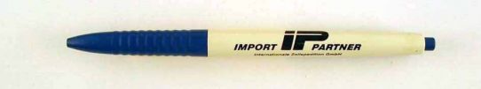 Import partner
