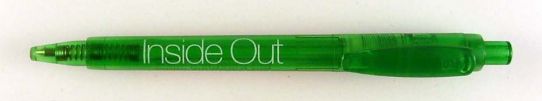 Inside out
