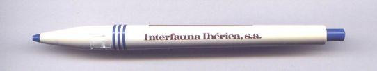 Interfauna Ibrica