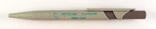 Obchodn akademie Hodonn