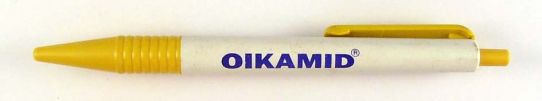 Oikamid