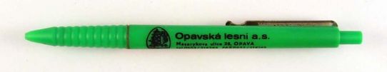 Opavsk lesn