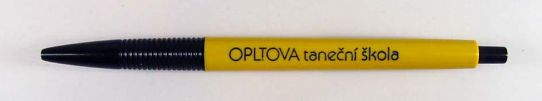 Opltova tanen kola