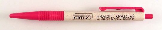 Ortex