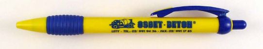 Osbest - beton