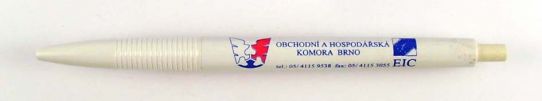 Obchodn a hospodsk komora