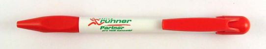 Office runner