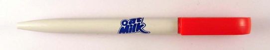 Oat milk