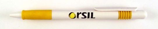 Orsil