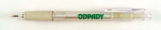 Odpady