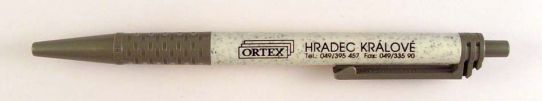 Ortex