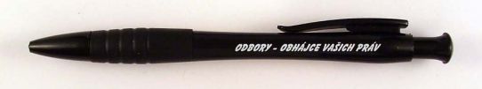 Odbory