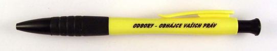 Odbory