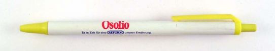 Osolio