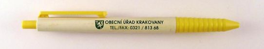 Obecn ad Krakovany