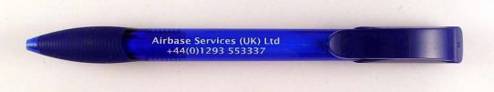 Airbase services