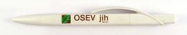 Osev jih