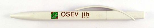 Osev jih
