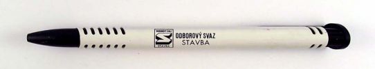 Odborov svaz stavba