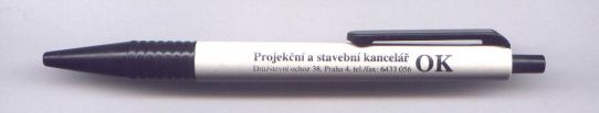 OK Projekn a stavebn kancel