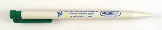 Amparin