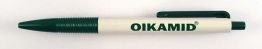 Oikamid