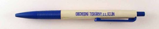 Obchodn tiskrny