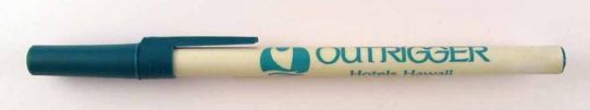 Outrigger
