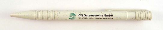OS Datensysteme