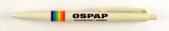 Ospap