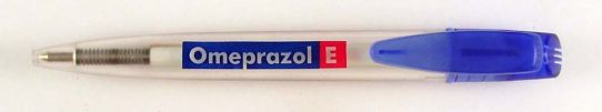 Omeprazol
