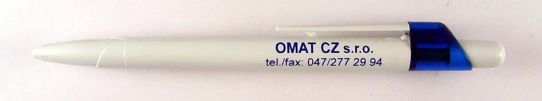 Omat