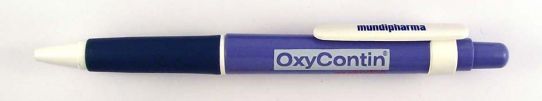 OxyContin