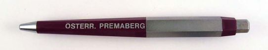 Osterr. premaberg