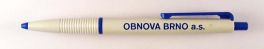 Obnova Brno