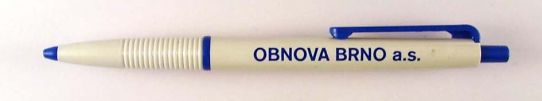 Obnova Brno