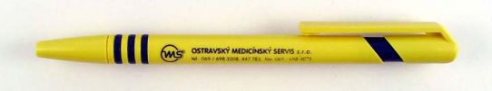 Ostravsk medicnsk servis