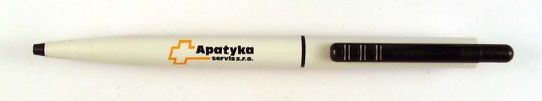 Apatyka servis