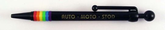 Auto moto stod