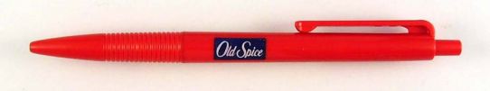 Old spice