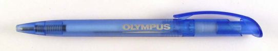 Olympus