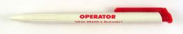 Operator
