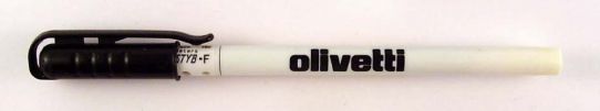 Olivetti